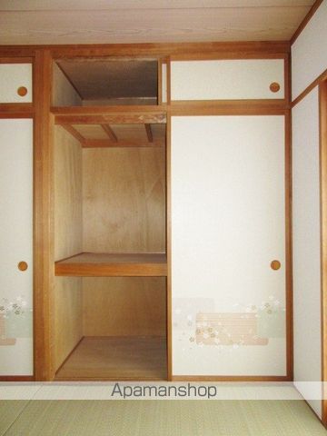 ホワイトハイツ西の内装写真