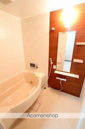 香川県高松市太田下町[1LDK/60.05m2]のバス