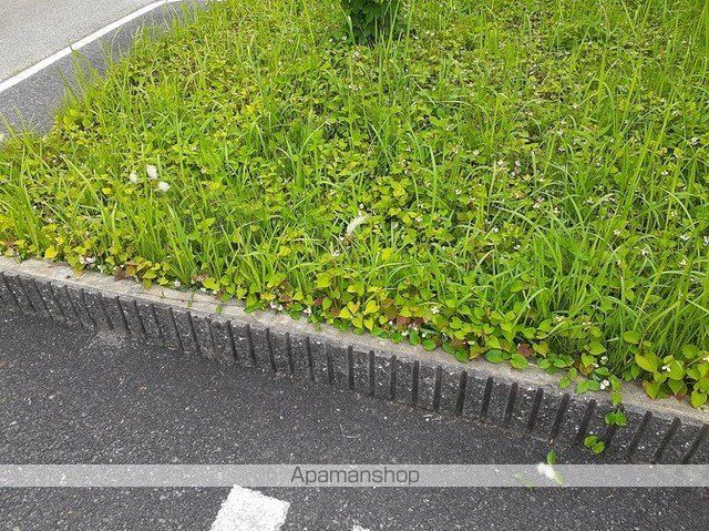 フォレストサイドの内装写真