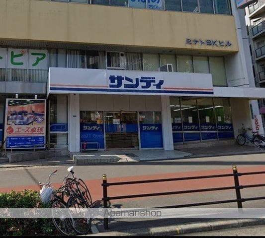 Nesta Residence大正の周辺写真