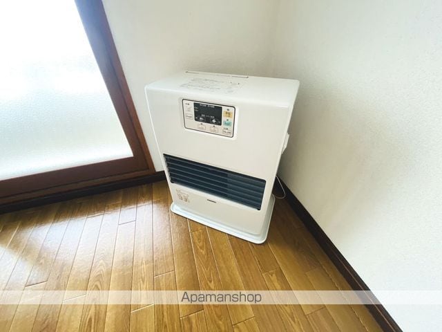 シャトーはまなすの内装写真