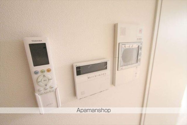 DIMUS新大阪の内装写真