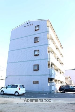 ルマージュ平野の外観写真
