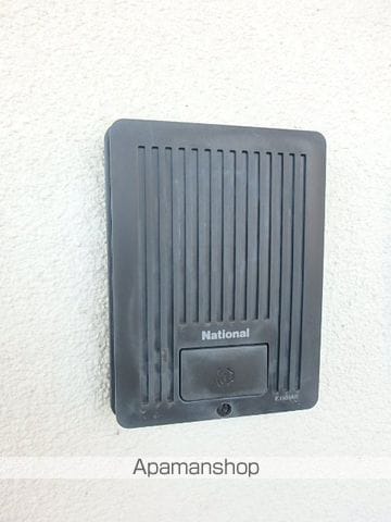 KSJビルの内装写真