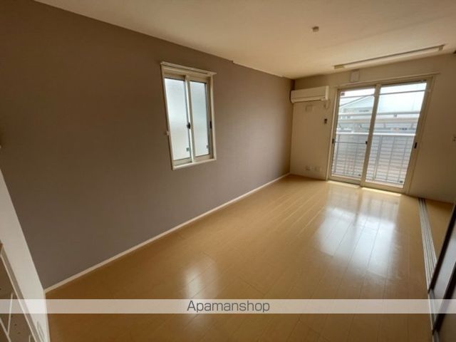 casa novaの内装写真