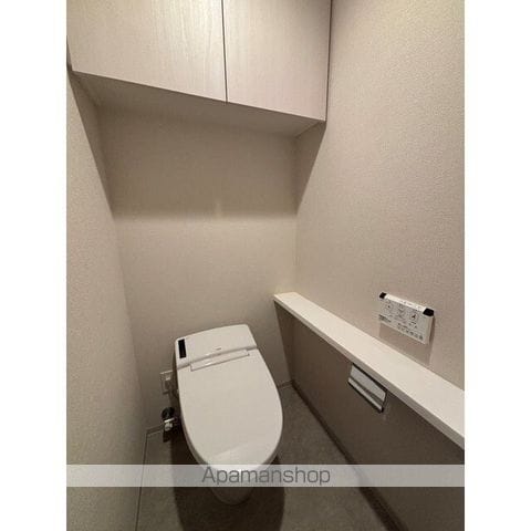 ブランズタワー橋本の内装写真
