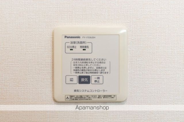 ウィット寺町の内装写真