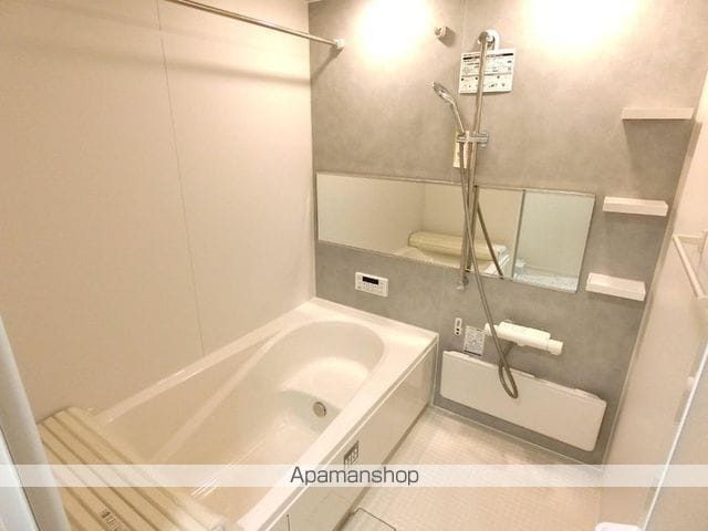 セレスティア大和町の内装写真