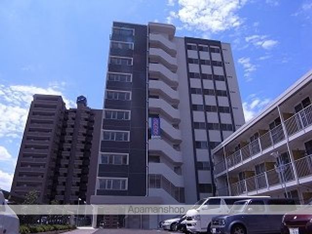 SOCIAL VILLAGEの外観写真