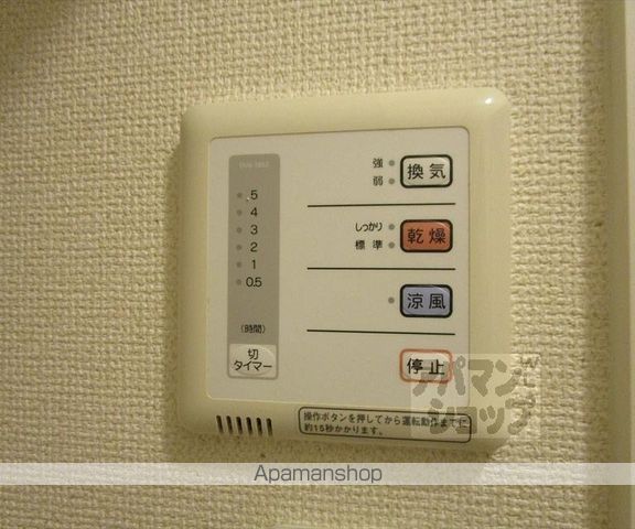 レオパレススカイブルーの内装写真