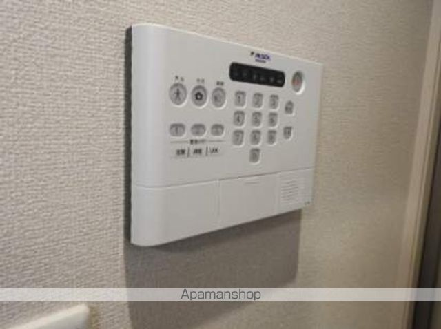 シェソワ フルールの内装写真