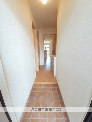フェリーチェN Iの内装写真