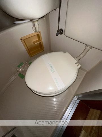 ハイツ福龍の内装写真