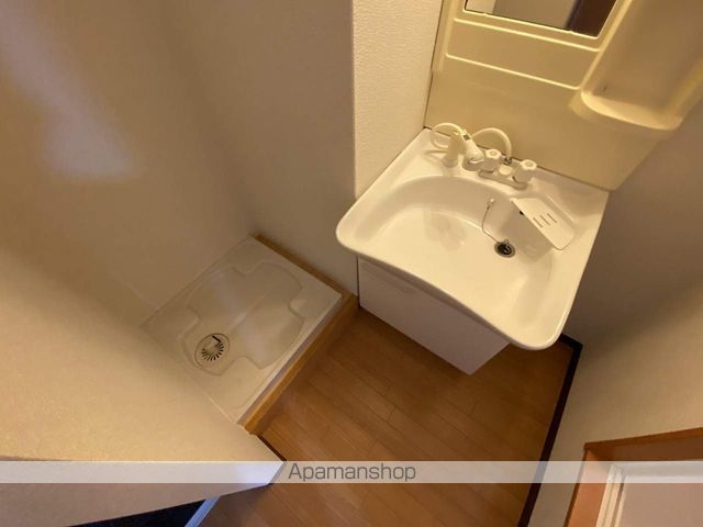 M’プラザ今里弐番館の内装写真