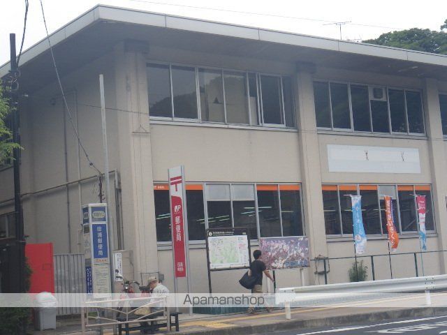 サンノーブル横須賀の周辺写真