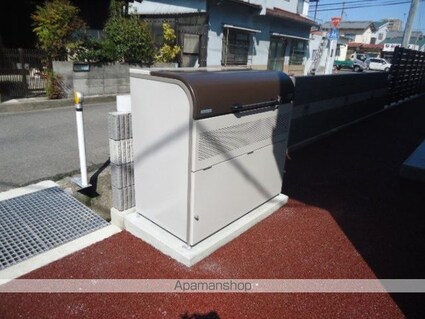 愛媛県松山市西石井２丁目[2LDK/59.87m2]の内装2