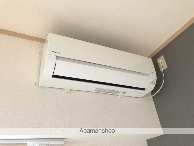 ジーピーII番館の内装写真