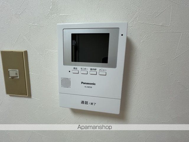 高蔵寺マンションの内装写真