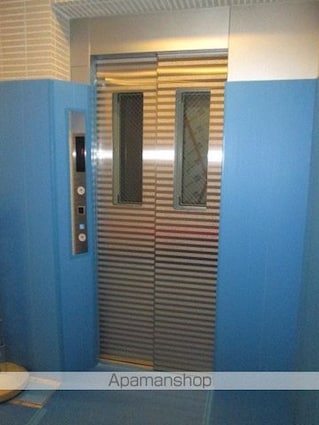 コンフォリア錦糸町[1K/25.17m2]の共用部7