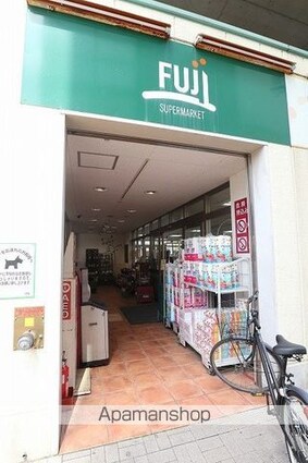 レスポワール・多摩川[1K/20.63m2]の周辺2