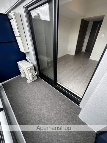 S−RESIDENCE福島玉川UNOの内装写真