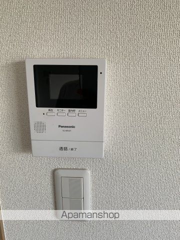 BALLOND’OR中山の内装写真