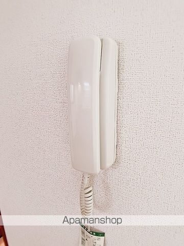 ドミール小林IIの内装写真
