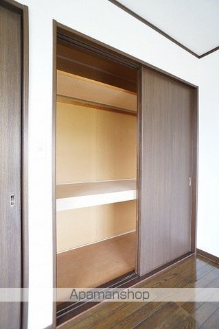 エスポワールの内装写真