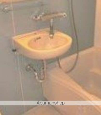 ルクレ錦糸町の内装写真