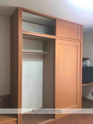 レオパレス中町[1K/23.18m2]の収納
