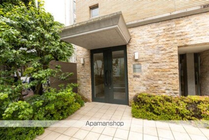 アンシャンテ世田谷[1R/26.89m2]の外観1