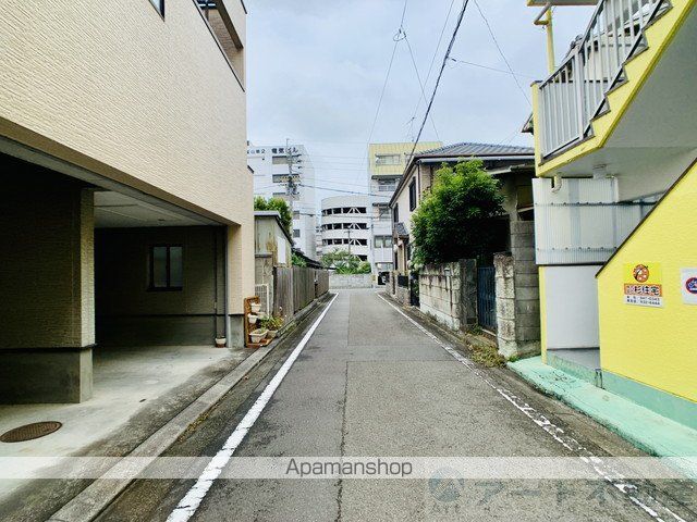 サザンコート永代のその他写真