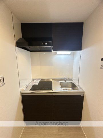 ベイルーム相模原ファインの内装写真