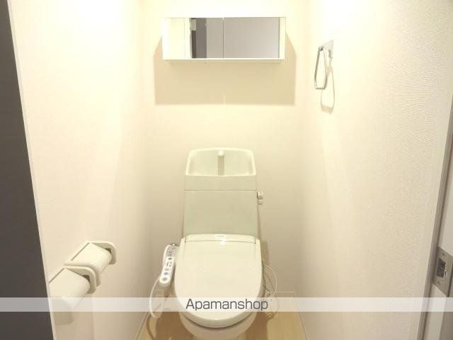 Excellent 街角 参番館の内装写真