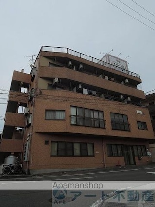 ＶＩＬＬＡ　ＳＯＮＯＤＡ[1R/28.86m2]の外観5