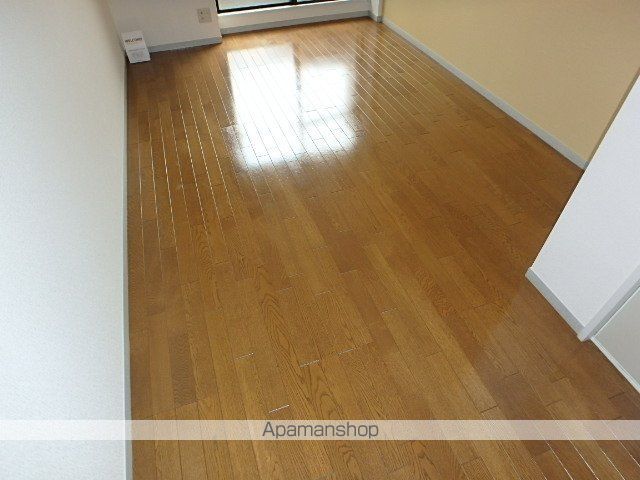 サンコーポの内装写真