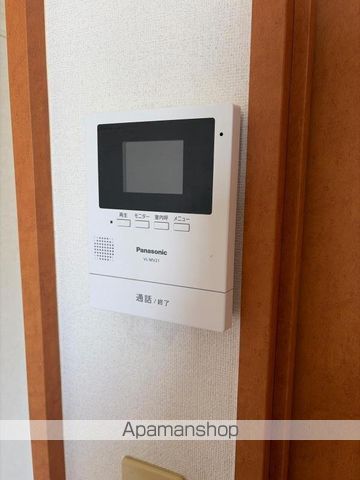 EーCUBE木太の内装写真
