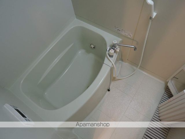 アルシオネの内装写真
