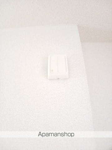 サンヒルズ上津の内装写真