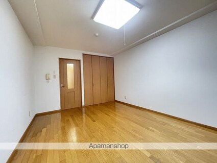 カーサデクエルノⅡ[1K/29.72m2]の内装7