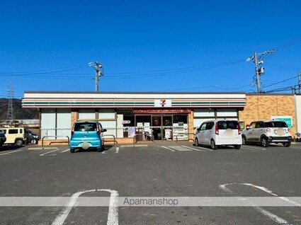 レオパレスケンズ　スター[2DK/43.47m2]の周辺1