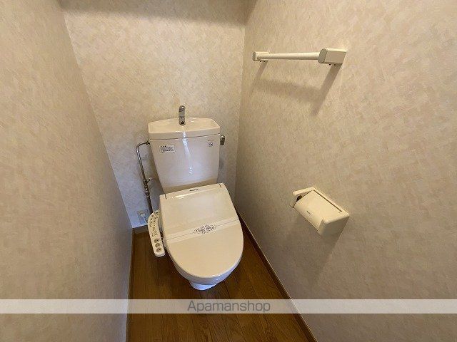 アンティエの内装写真
