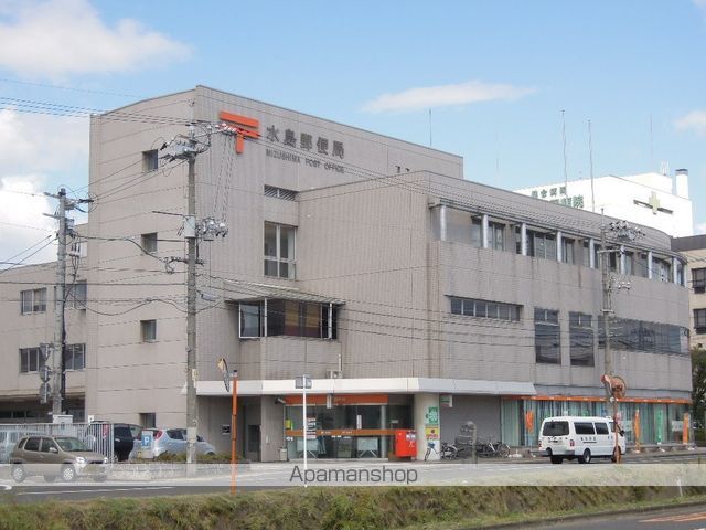 セジュールT&Eの周辺写真