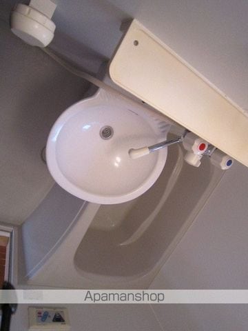 ノールヴィラージュゆみのの内装写真
