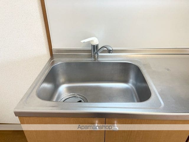 KATSUHEIGHTS参番館の内装写真