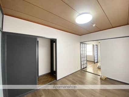 ラ・クールウィン[2DK/42.63m2]の内装10