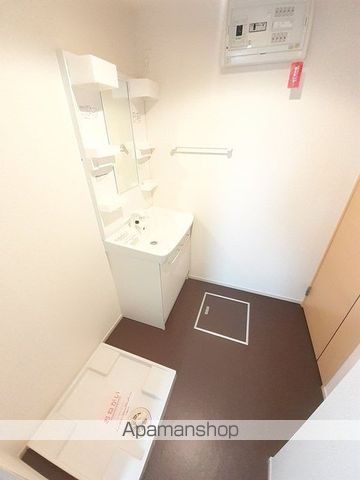 フォーリストIIの内装写真