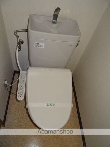 MAX布瀬の内装写真