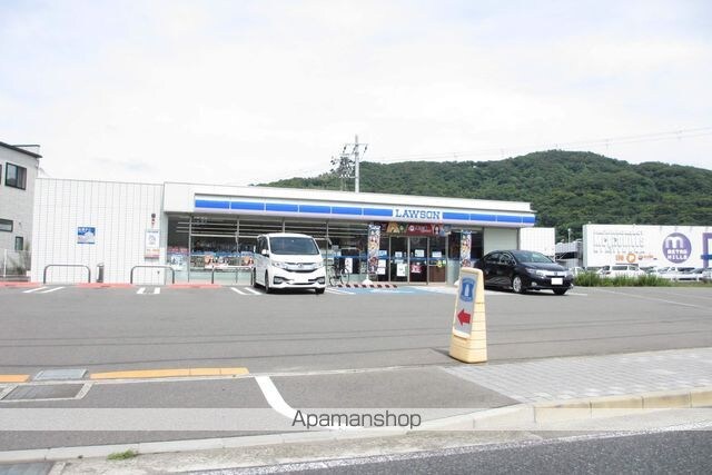 和歌山県和歌山市紀三井寺[2DK/50.24m2]の周辺3