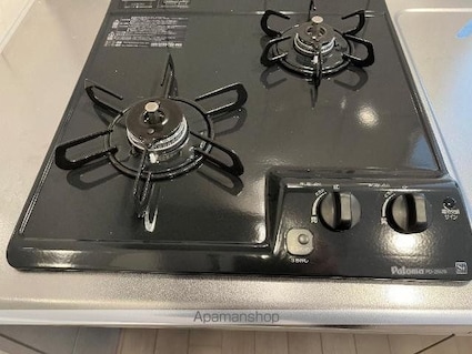 ボス　バレーヒル[1LDK/34.05m2]の内装2